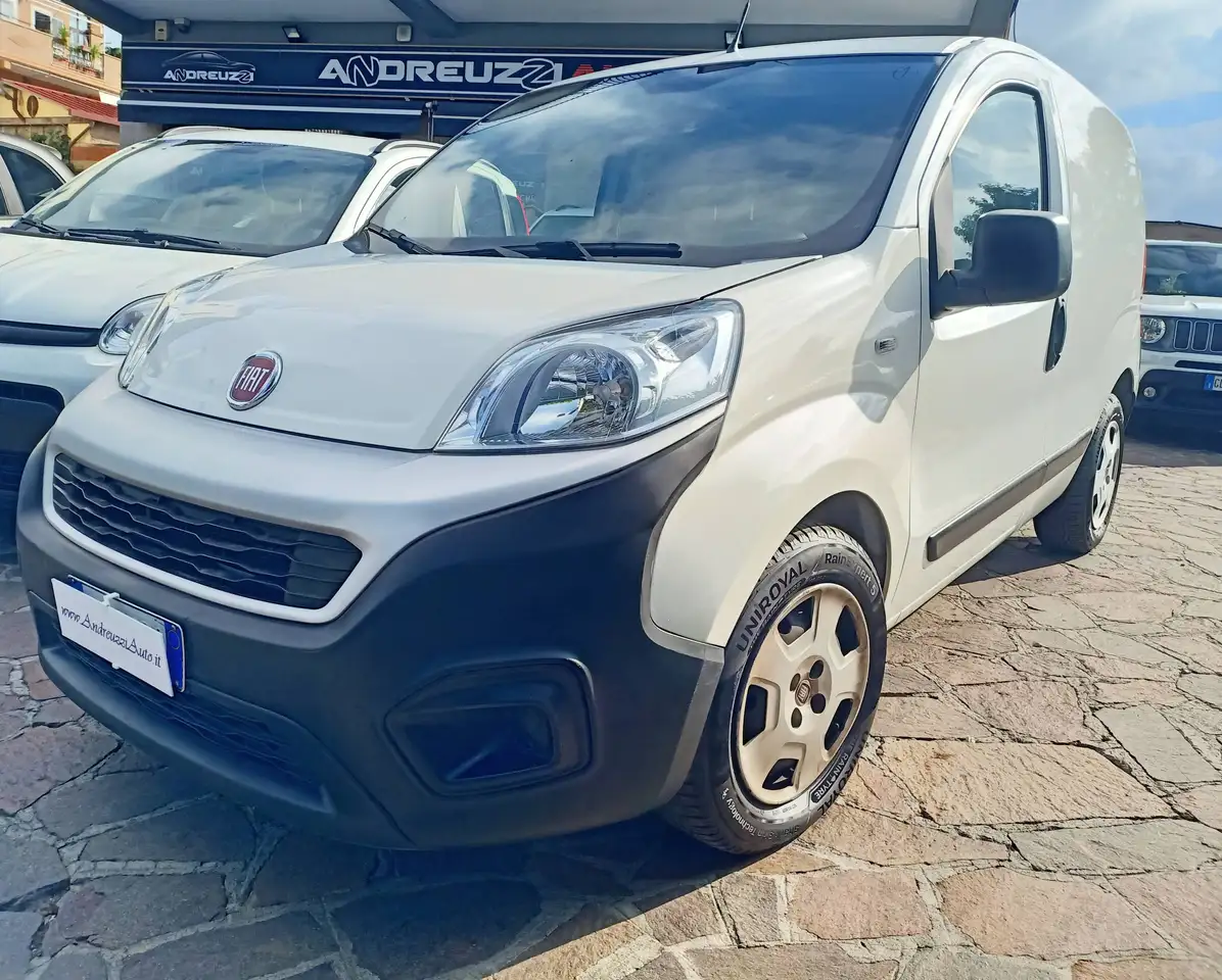 Fiat Fiorino