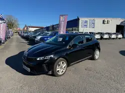 Renault Clio 1.5 BLUE DCI 100CH EVOLUTION +GPS