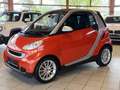 smart forTwo fortwo Klima Sitzheizung Panorama Argent - thumbnail 1