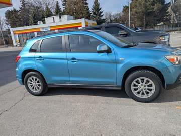 AWD 4dr CVT GT