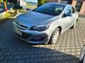 Opel Astra Selection Plateado - thumbnail 1