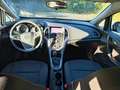 Opel Astra Selection Plateado - thumbnail 7