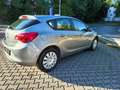 Opel Astra Selection Plateado - thumbnail 5