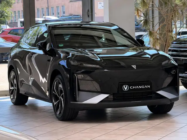 Changan Deepal S07