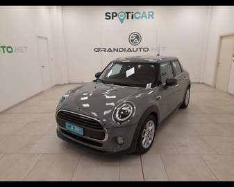 Mini IV F54-F55-F56-F57 Mini 5p 1.5 One 75cv