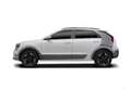 Kia Niro 64,8 kWh  Evolution s/Premium Pack White - thumbnail 6