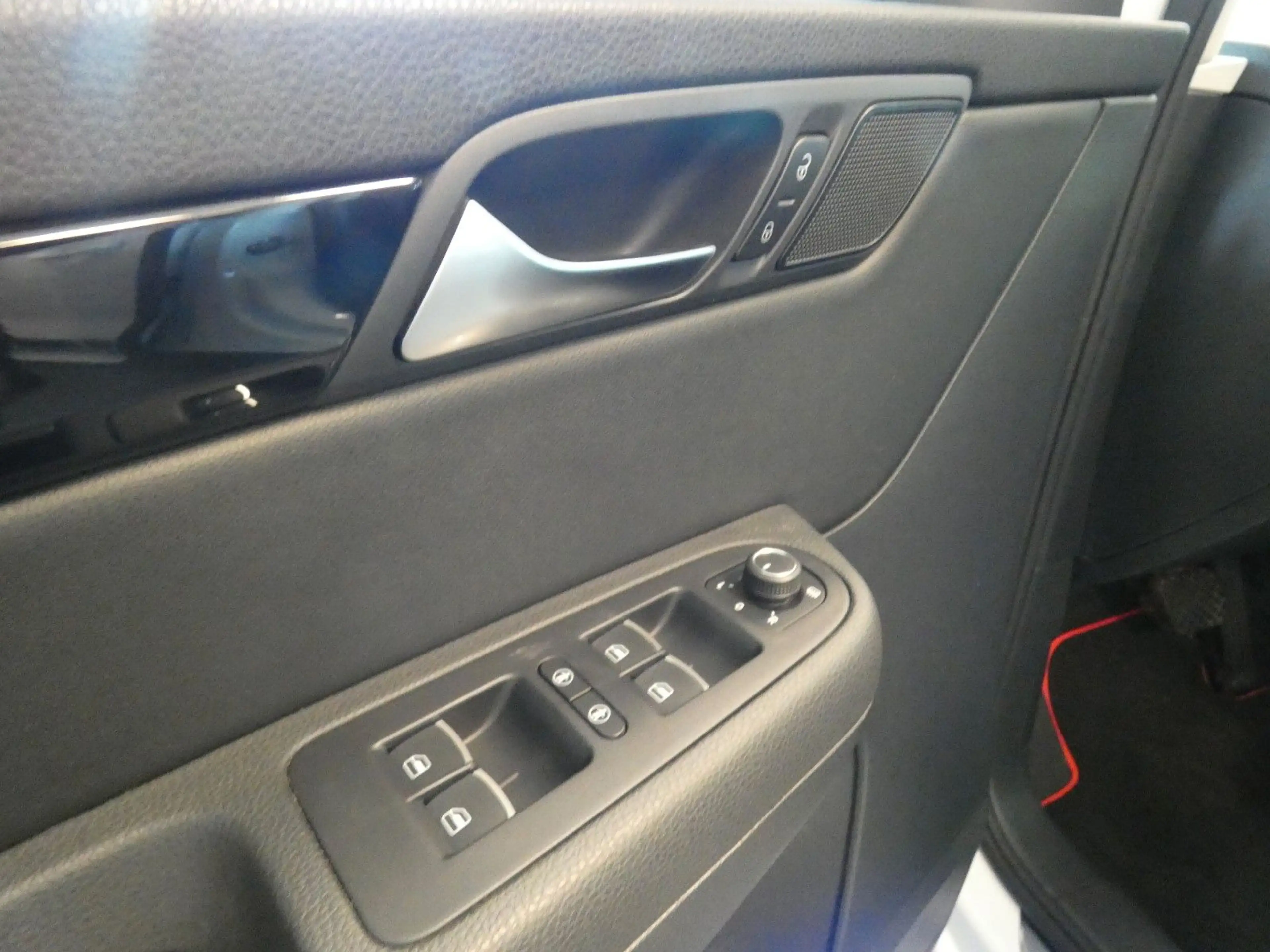 SEAT Alhambra TDI FR-Line 7-Sitzer/Schiebed./Memory — photo 15