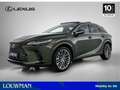 Lexus RX 450h 450h+ Plug-in Hybrid President Line | Mark Levinso Grün - thumbnail 1