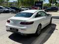 Mercedes-Benz E 220 Coupé d Blanco - thumbnail 42