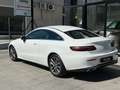 Mercedes-Benz E 220 Coupé d Blanco - thumbnail 4