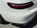 Mercedes-Benz E 220 Coupé d Blanco - thumbnail 36