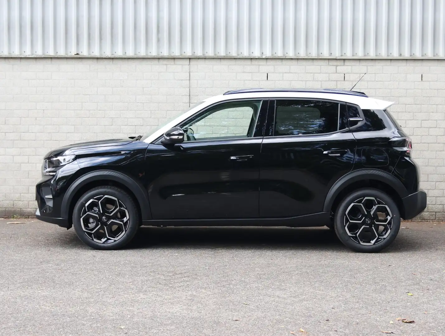 Citroen C3 1.2 Turbo 100pk Max | SNEL RIJDEN | Two tone lak | - 2
