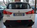 Mitsubishi ASX ASX I 2010 1.8 Invite 4wd Bianco - thumbnail 3