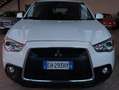 Mitsubishi ASX ASX I 2010 1.8 Invite 4wd Bianco - thumbnail 1