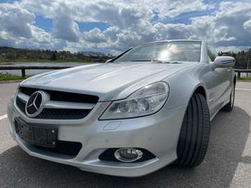 SL Roadster 300