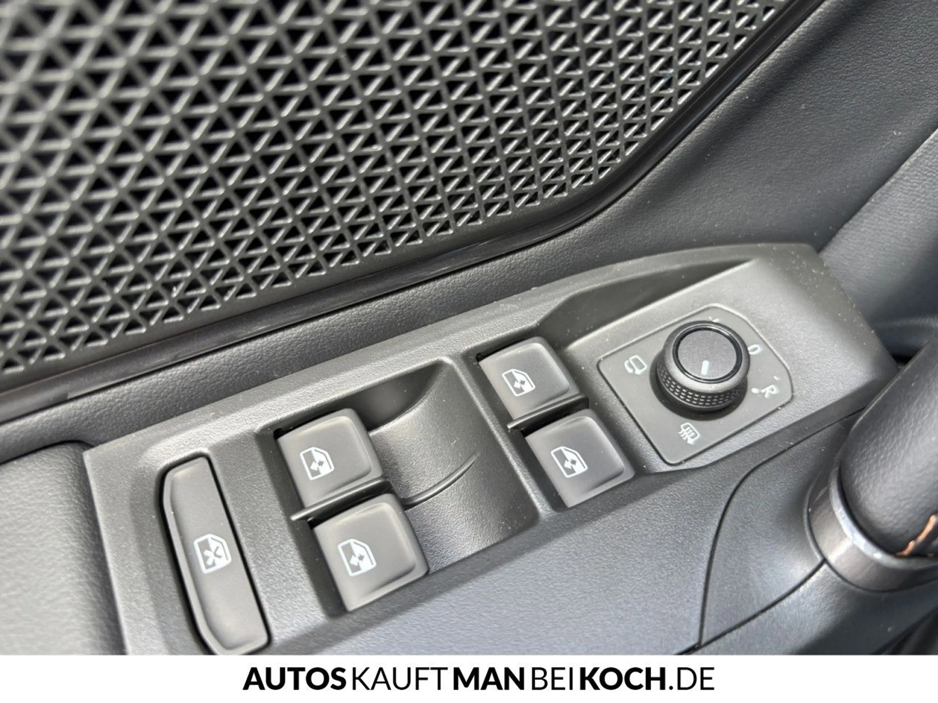 CUPRA Formentor 2.0 TSI DSG 4Dr STANDHZG AHK SENNHEISER — photo 14