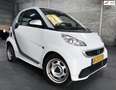 smart forTwo coupé ELECTRIC . Wit - thumbnail 1