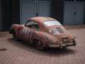 Porsche 356 356 Pre A Coupe 1952 Originally Palm Grun Vert - thumbnail 38