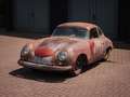 Porsche 356 356 Pre A Coupe 1952 Originally Palm Grun Vert - thumbnail 1