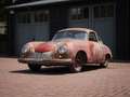 Porsche 356 356 Pre A Coupe 1952 Originally Palm Grun Vert - thumbnail 2