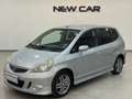 Honda Jazz Jazz 1.4 i-DSi 5p. 7 Speed CVT Graph. Szary - thumbnail 3