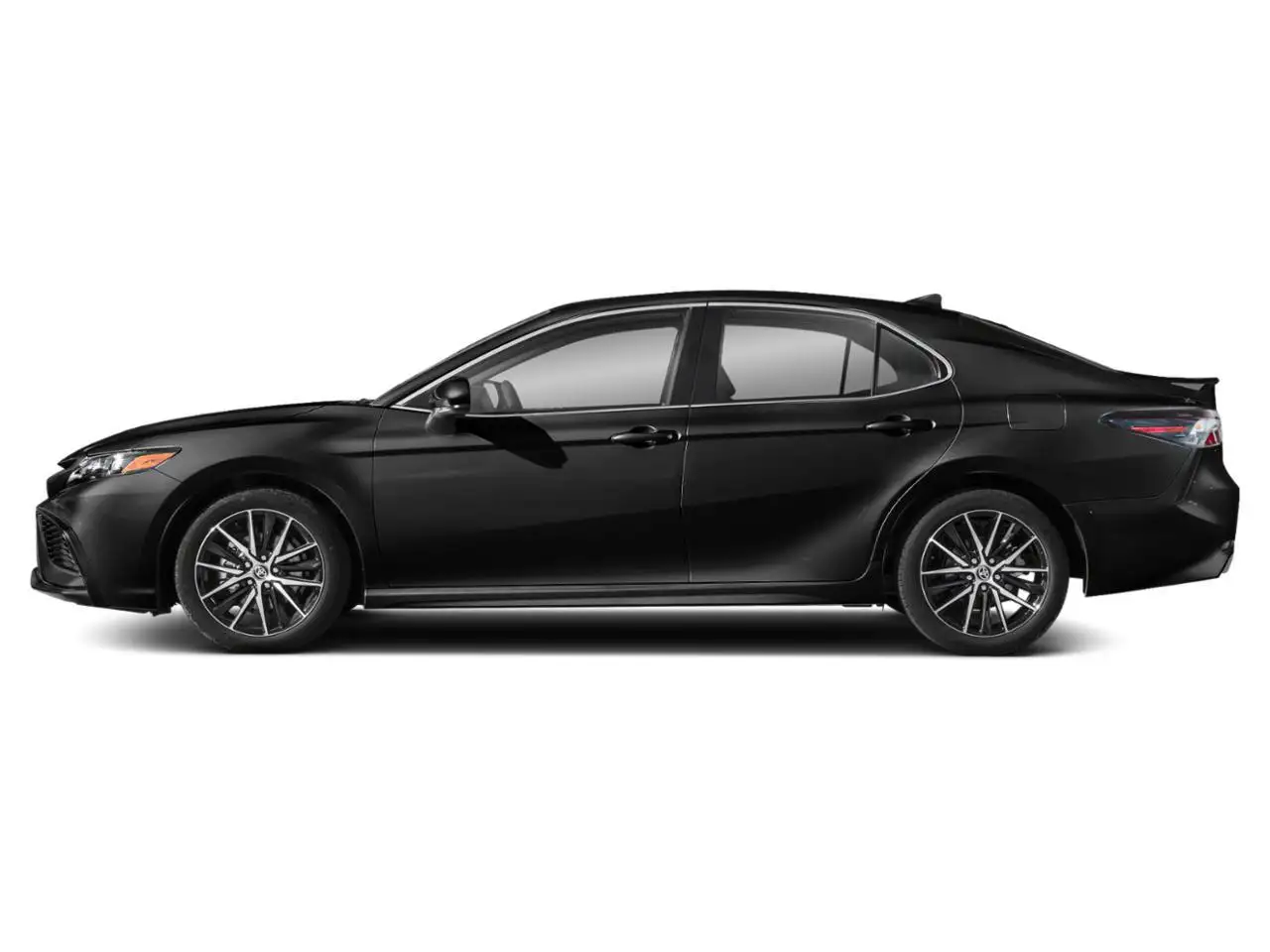 Toyota Camry снимка Toyota Camry