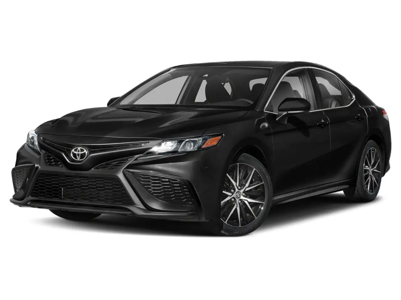 Toyota Camry снимка Toyota Camry