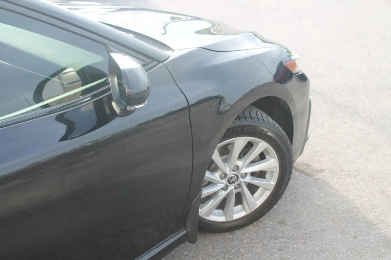Toyota Camry снимка Toyota Camry