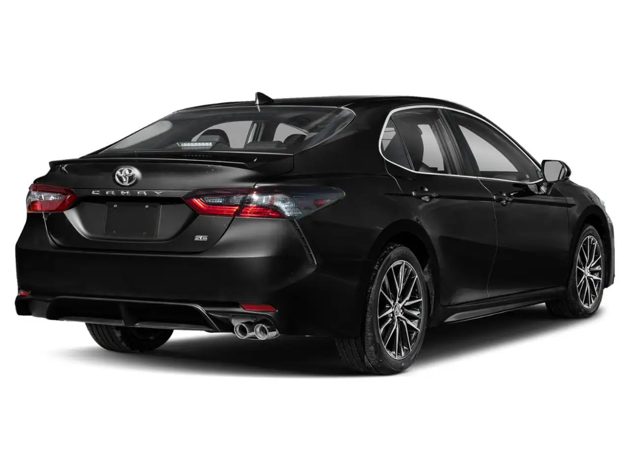 Toyota Camry снимка Toyota Camry