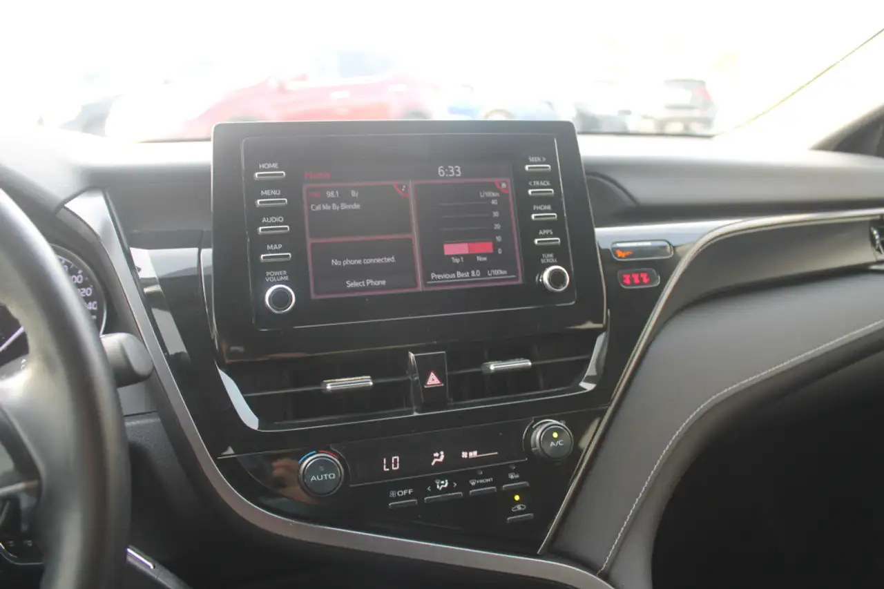 Toyota Camry снимка Toyota Camry