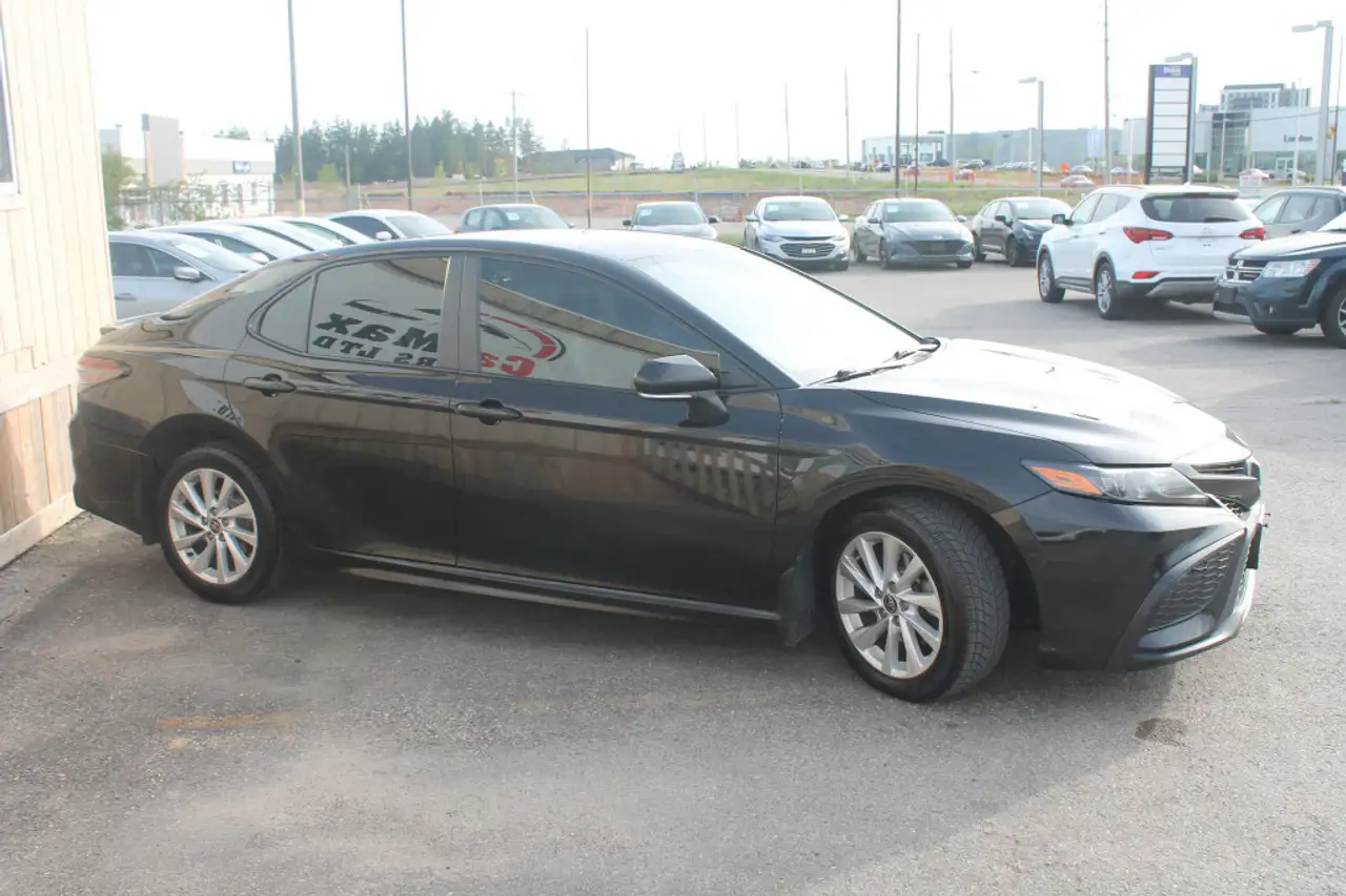 Toyota Camry снимка Toyota Camry