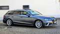 Audi A4 AUDI A4 40 TDI quattro S line TETTO- MATRIX Grigio - thumbnail 4