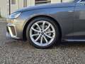 Audi A4 AUDI A4 40 TDI quattro S line TETTO- MATRIX Grigio - thumbnail 11