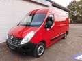 Renault Master III Kasten L2H2 HKa 3,3t Rot - thumbnail 4