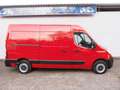 Renault Master III Kasten L2H2 HKa 3,3t Rouge - thumbnail 1