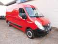 Renault Master III Kasten L2H2 HKa 3,3t Rouge - thumbnail 3