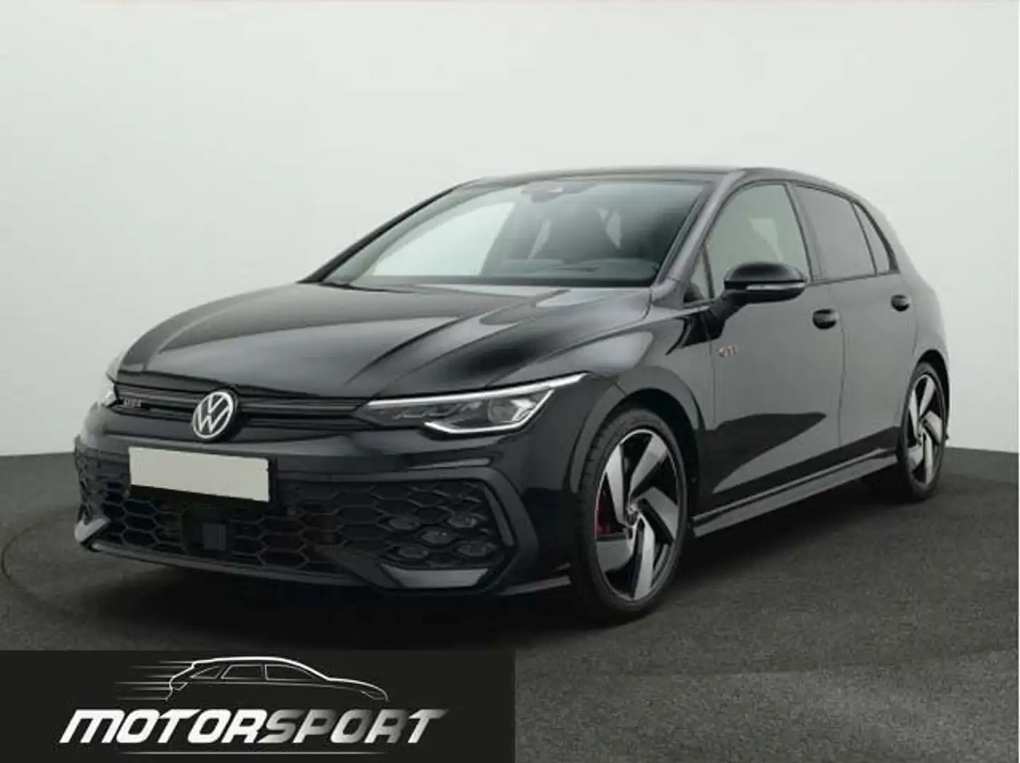 Volkswagen Golf GTI 8.5 2.0 TSI 265cv DSG 18"Richmond LED Navi HuD Nero - 1