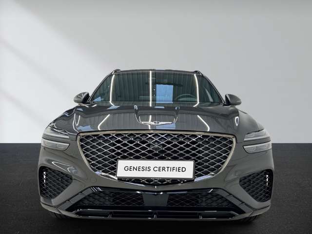 Genesis GV70 Sport 4WD