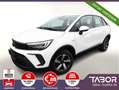 Opel Crossland 1.2 83 Edition LED PDC SichtP Klima BT Weiß - thumbnail 1