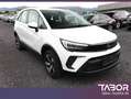 Opel Crossland 1.2 83 Edition LED PDC SichtP Klima BT Weiß - thumbnail 2