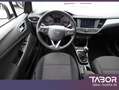 Opel Crossland 1.2 83 Edition LED PDC SichtP Klima BT Weiß - thumbnail 7