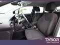 Opel Crossland 1.2 83 Edition LED PDC SichtP Klima BT Weiß - thumbnail 6