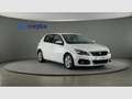 Peugeot 308 1.5BlueHDi S&S Active Pack 100 Blanc - thumbnail 2