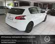 Peugeot 308 Active Pack EAT8*NAVI*TEMPOMAT*MIRRORLINK*PDC* Weiß - thumbnail 3