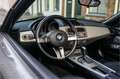 BMW Z4 [E85] 3.0i S Aut. Executive l NL-geleverd l dealer Grijs - thumbnail 25