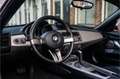BMW Z4 [E85] 3.0i S Aut. Executive l NL-geleverd l dealer Gris - thumbnail 6