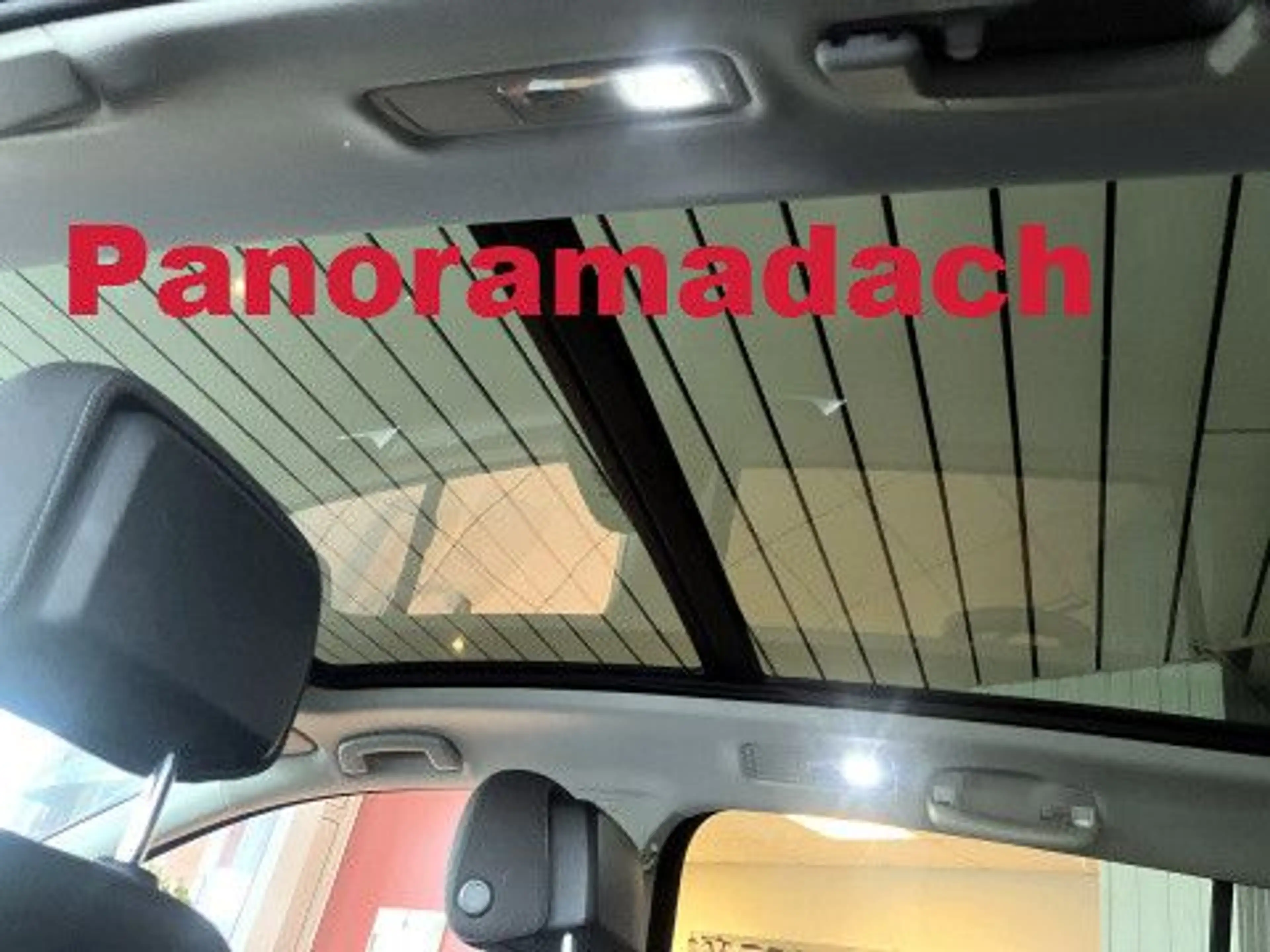 Volkswagen Touran IQ.DRIVE/Apple/Navi/LED/AHK/7Sitze/ACC — photo 14