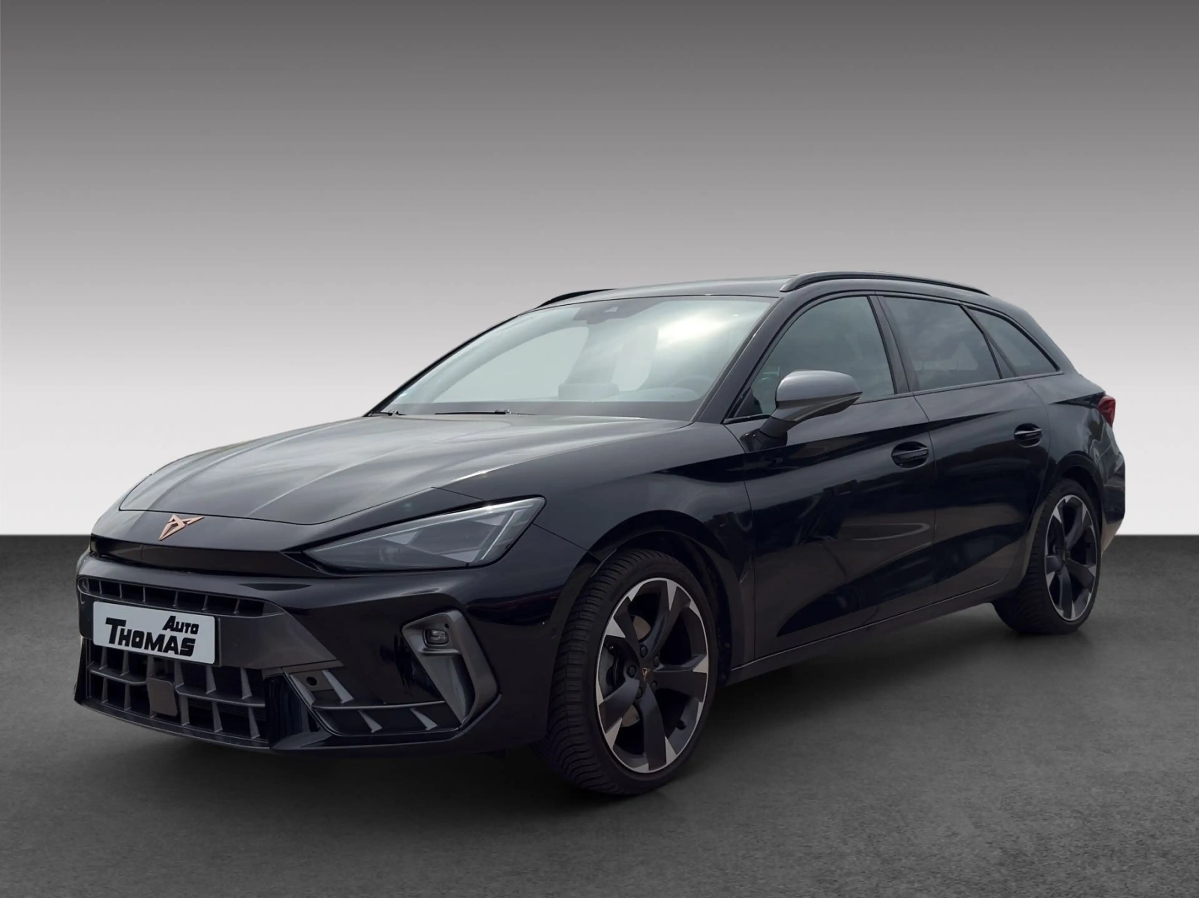 CUPRA Leon Sportstourer  1.5 eTSI DSG MATRIX+PANO+AHK — photo 3