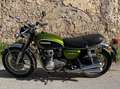 Honda CB 500 FOUR Verde - thumbnail 13