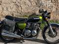 Honda CB 500 FOUR Verde - thumbnail 19